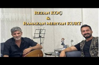 Rezan Koç Feat Ramazan Mervan Kurt